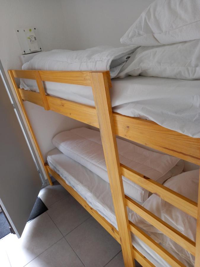 L'Arche De Noe 217, Studio Mezzanine Vue Imprenable Agde Dış mekan fotoğraf