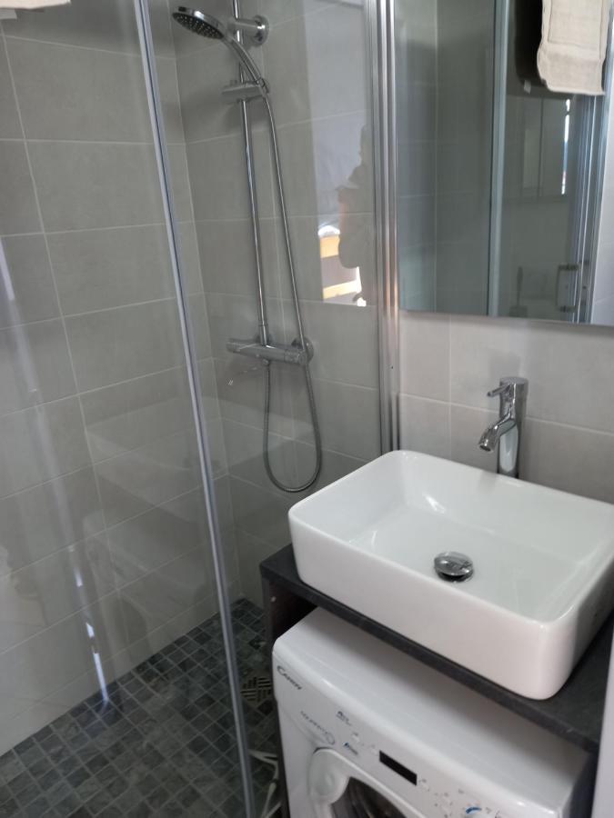 L'Arche De Noe 217, Studio Mezzanine Vue Imprenable Agde Dış mekan fotoğraf