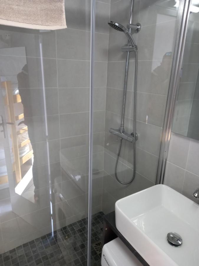 L'Arche De Noe 217, Studio Mezzanine Vue Imprenable Agde Dış mekan fotoğraf